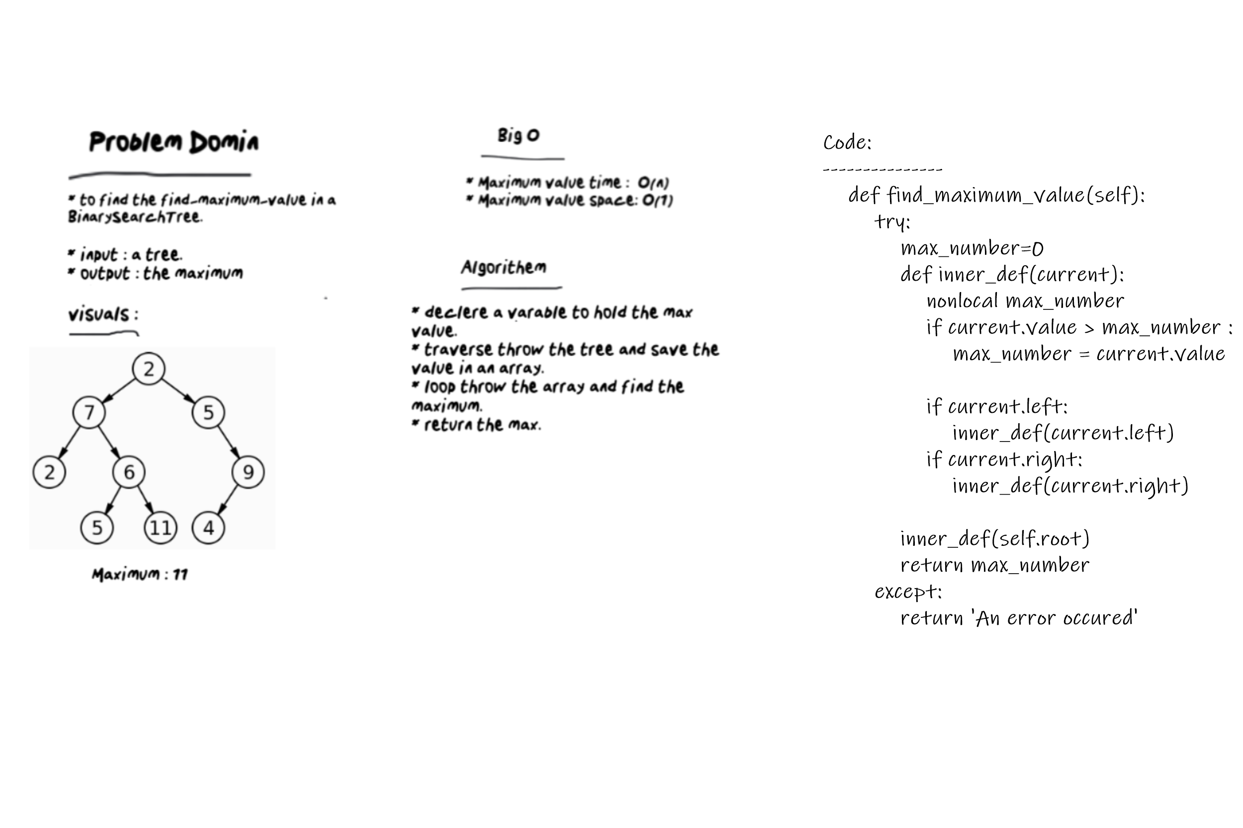 trees-data-structures-and-algorithms